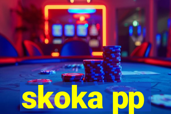 skoka pp